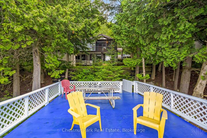 58 Skyline Drive — photo 1