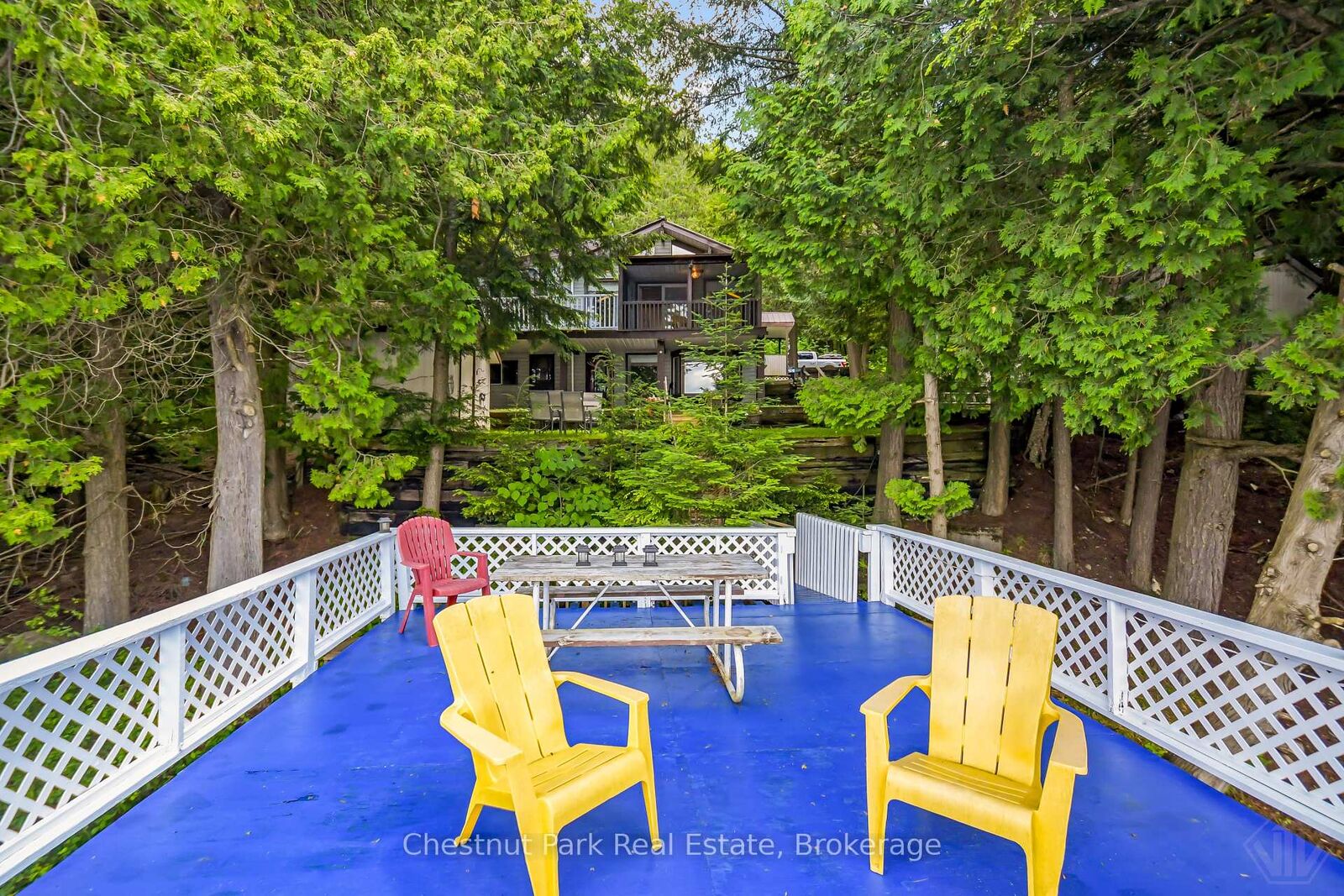 Property Photo: 58 Skyline Drive ON P0A 1L0