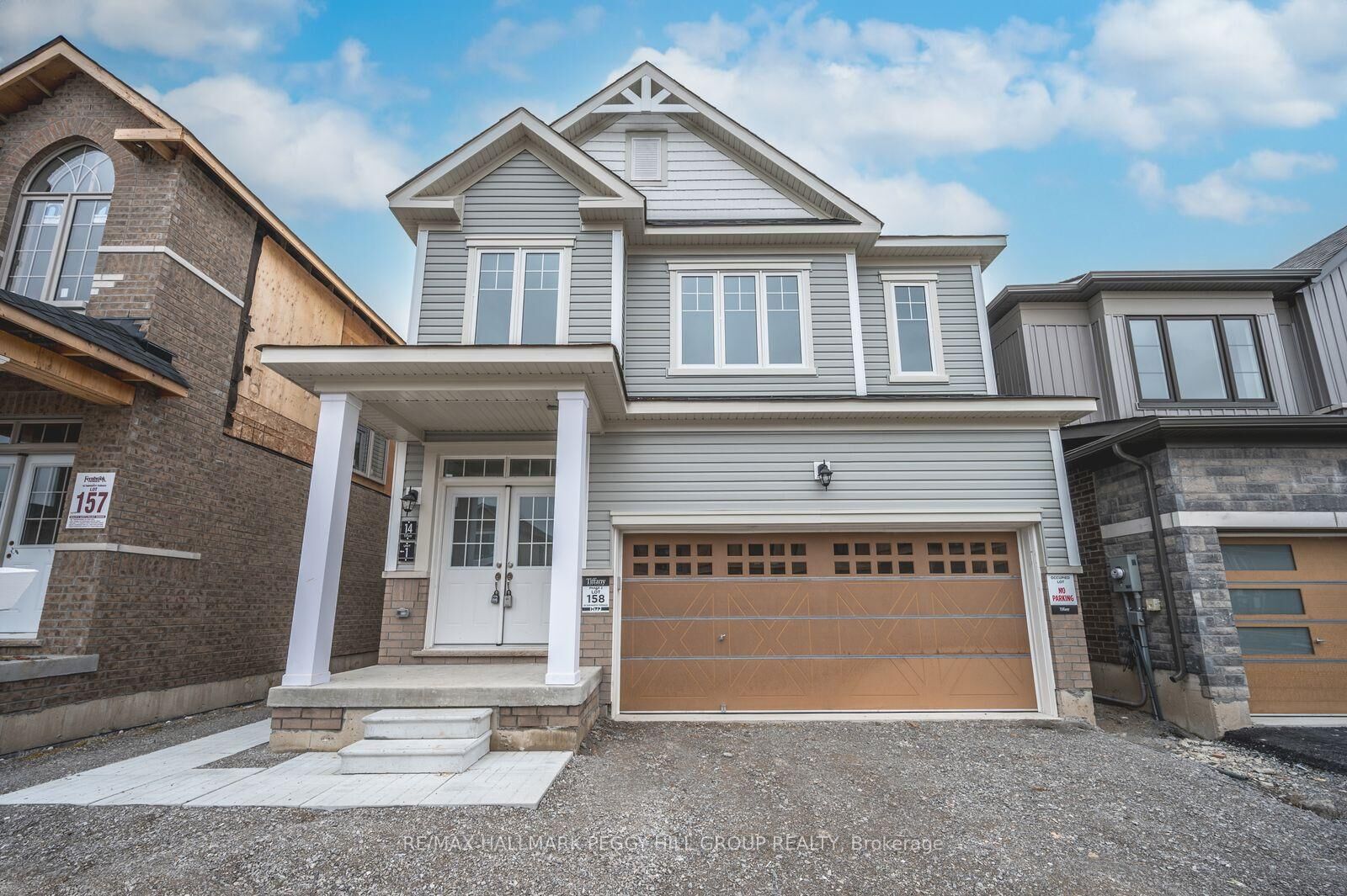 Property Photo: 14 Tamworth Terrace 1 ON L9J 0W5