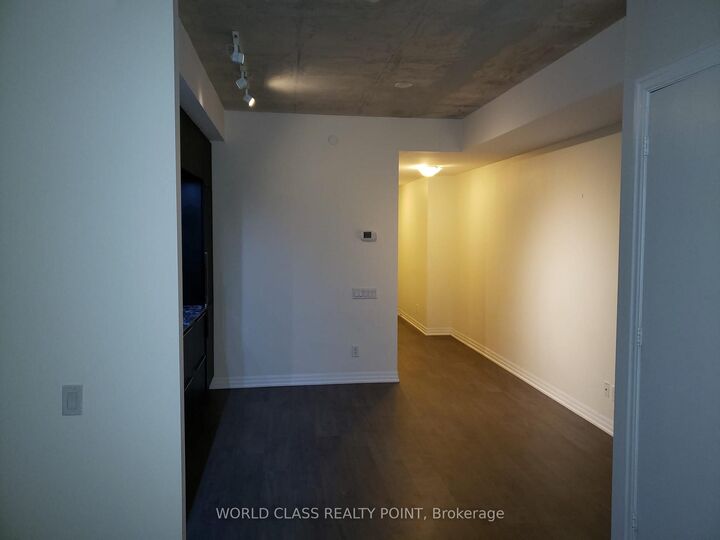 Property Photo: 88 Blue Jays Way 2411 ON M5V 0L7