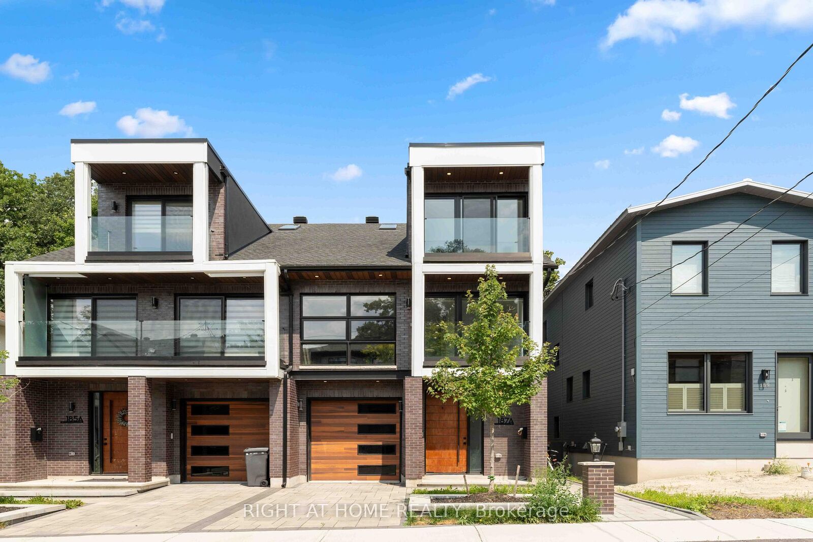 Property Photo: 187 Carleton Avenue ON K1Y 0J5