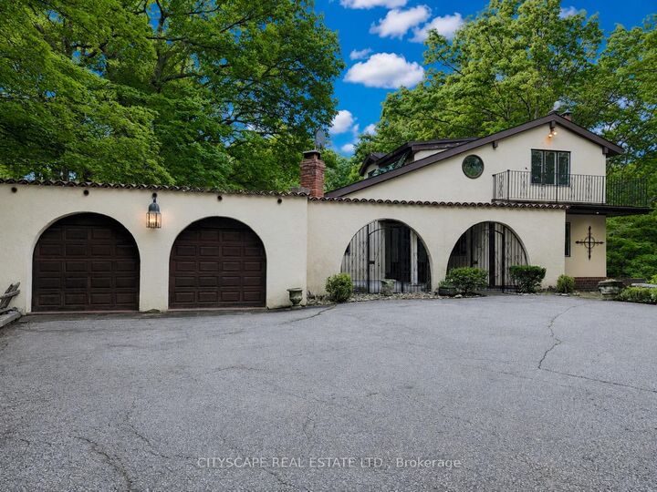 Property Photo: 2194 Lower Base Line ON L6M 4G1