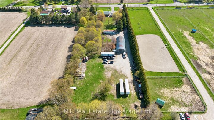Property Photo: 667 Sawmill Road ON N2J 4G8