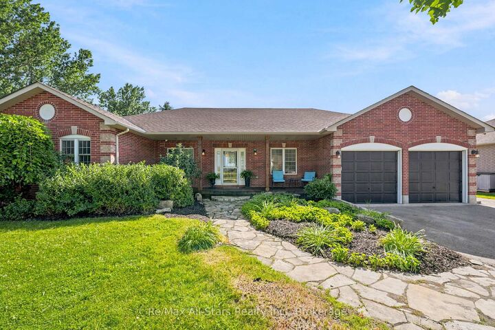 13579 Old Simcoe Road — photo 1