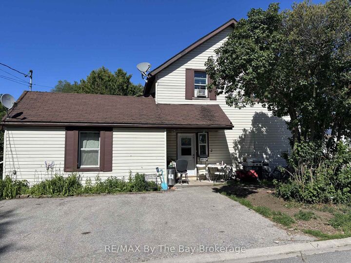 Property Photo:  353 Ontario Street  ON L9Y 1N5 