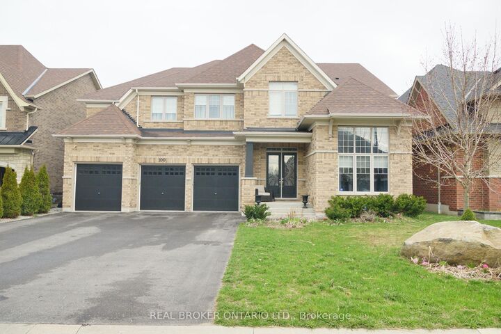 100 Trail Boulevard — photo 1