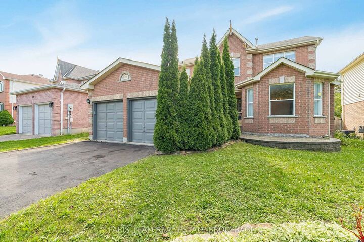 Property Photo:  230 Mary Anne Drive  ON L4N 7R2 
