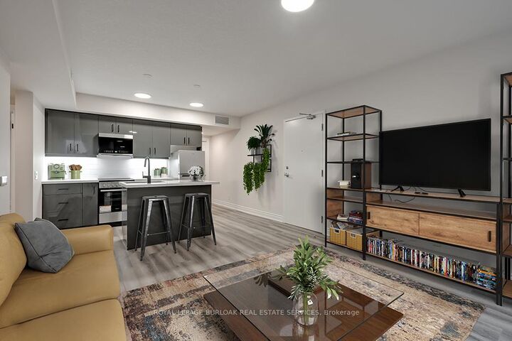 Property Photo: 259 King Street E 0C ON L8G 1L9