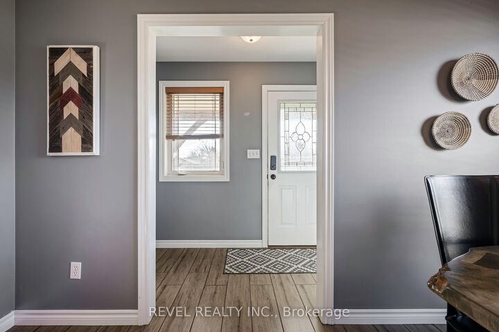 Property Photo: 771 Princess Street ON N0G 2L3