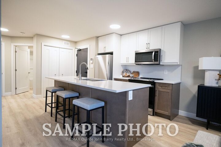Property Photo: 305-10 Hillside Meadow Drive ON K8V 0J7