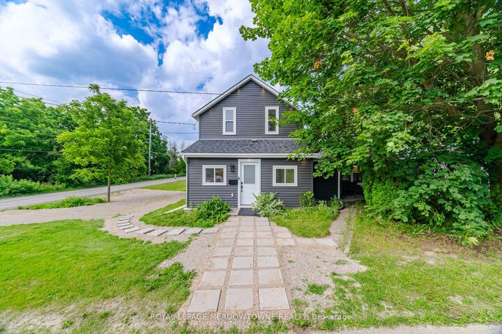 Property Photo:  452 River Road  ON N3C 2B7 