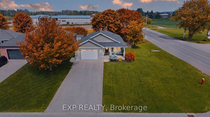 101 Tuffy Macdougall Court — photo 1