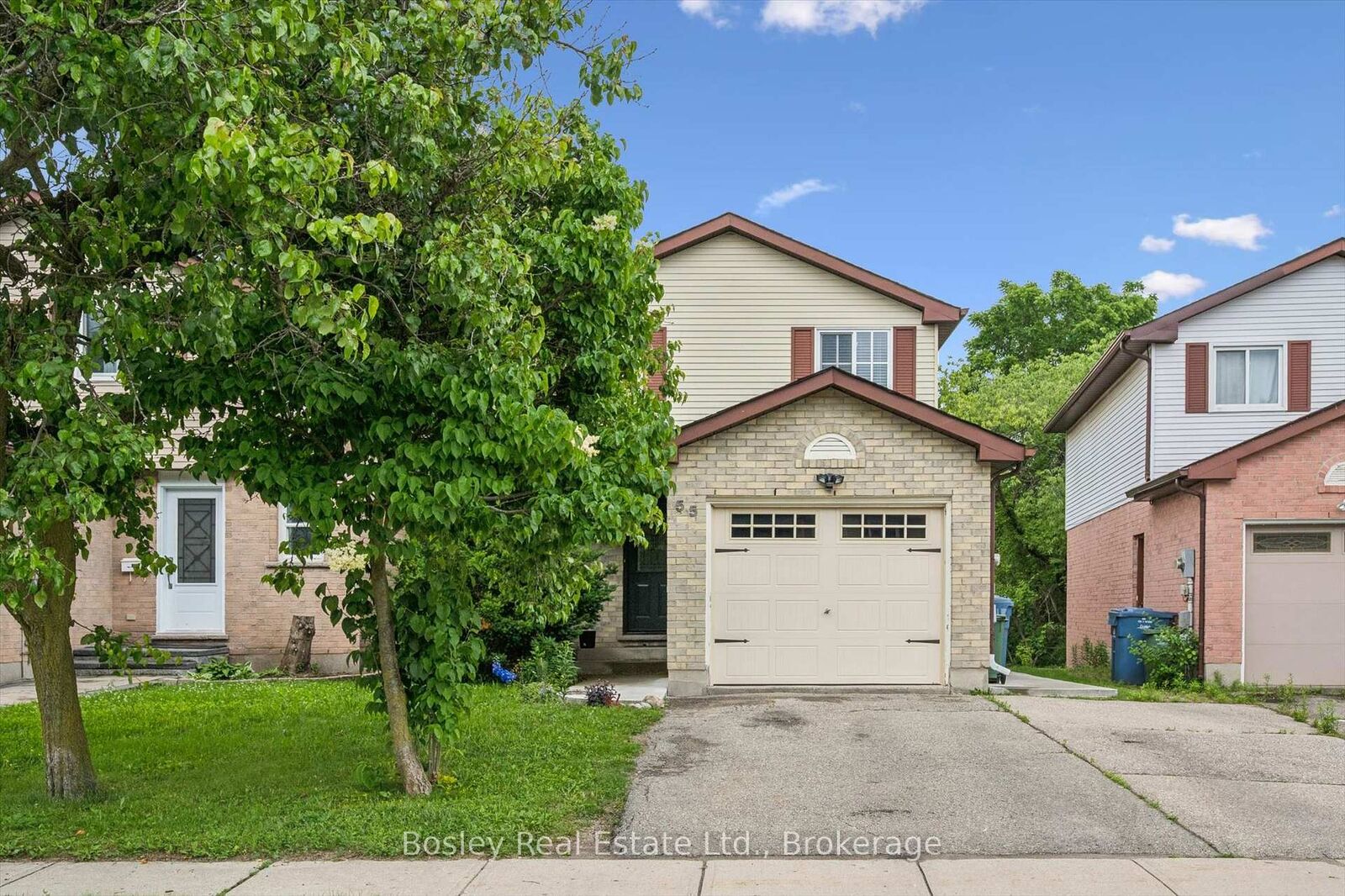 Property Photo: 55 Koch Drive ON N1G 4G7