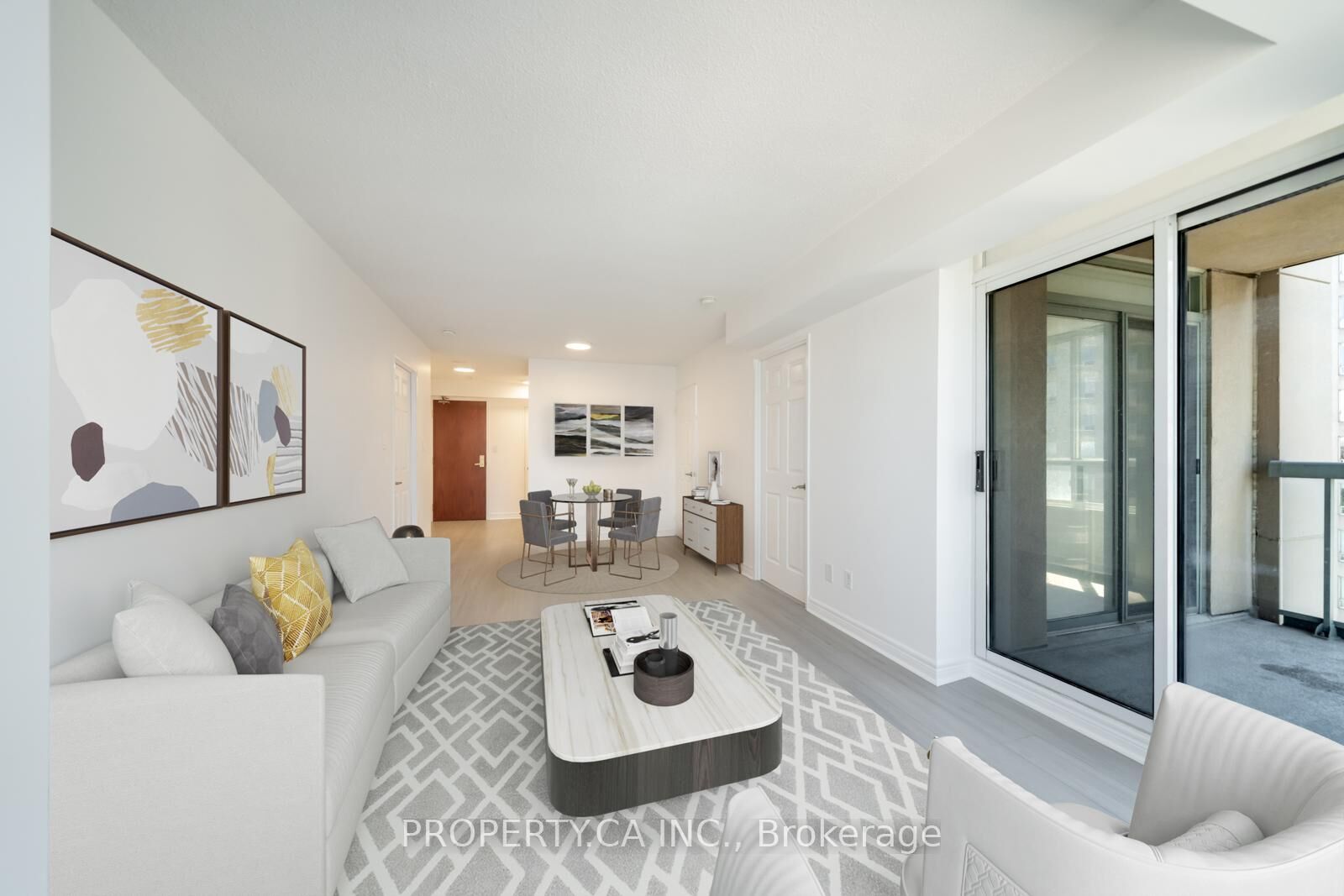 Property Photo:  28 Empress Avenue 1912  ON M2N 6Z7 
