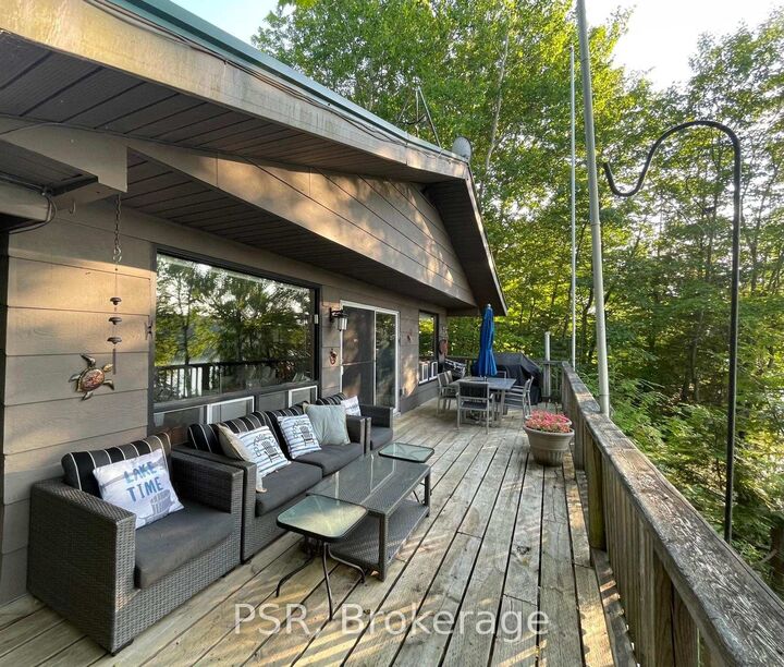 Property Photo: 1158 Shea Road 17 ON P0B 1M0