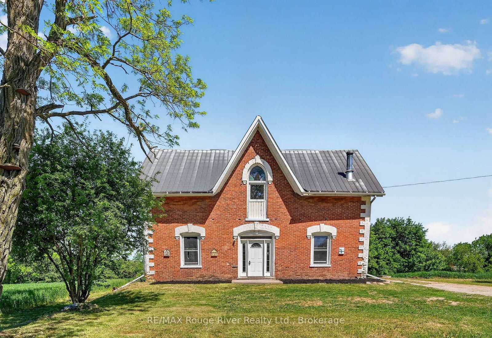 Property Photo: 374 County 27 Road ON K0K 1M0