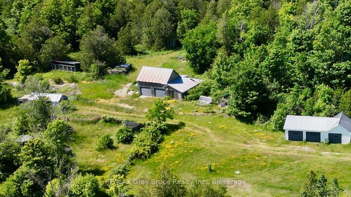 Property Photo:  43 Bartley Drive  ON N0H 1Z0 