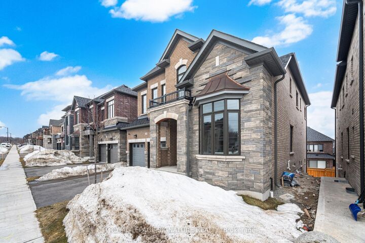Property Photo:  78 Bearberry Road  ON L9X 2C9 