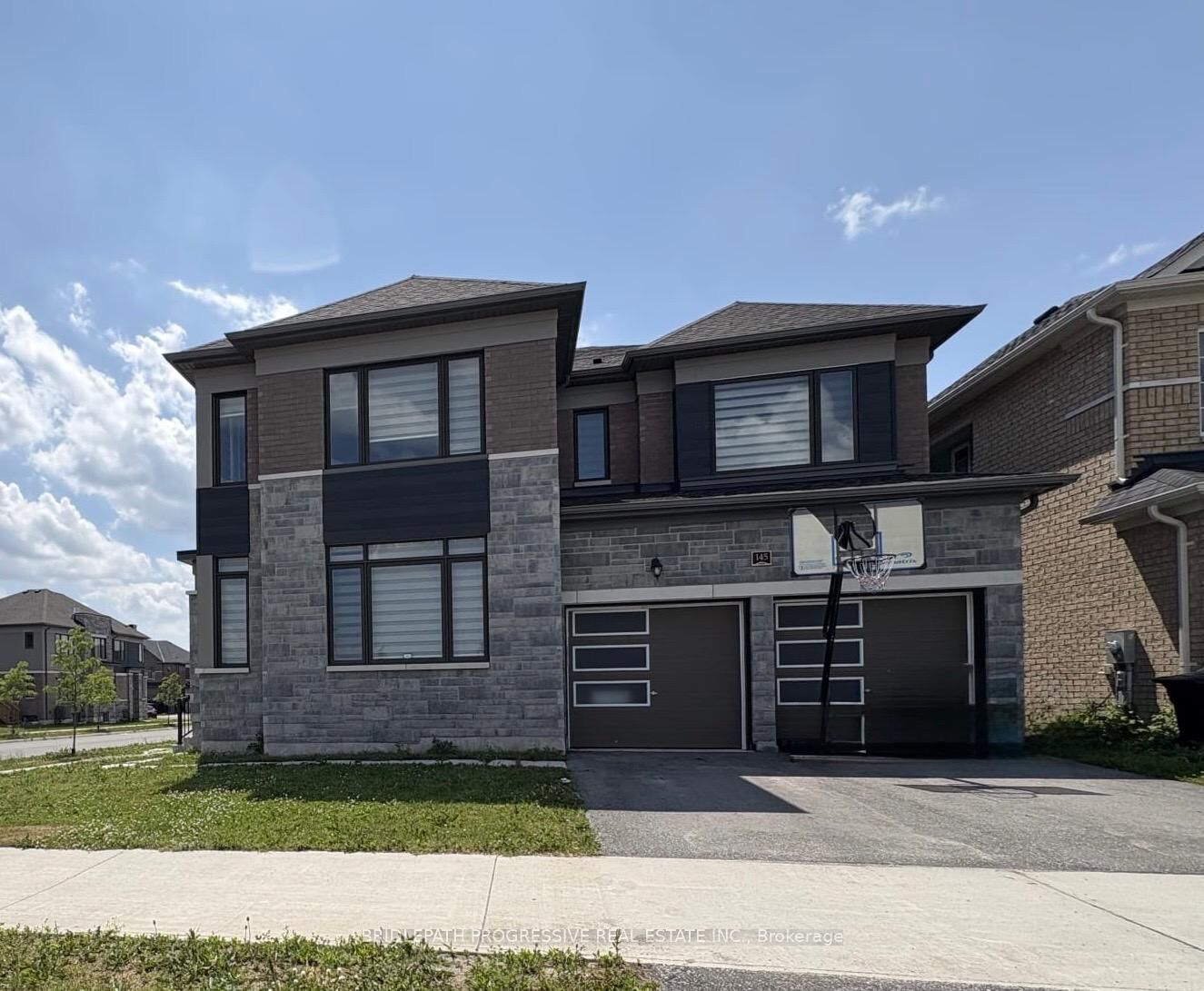 Property Photo:  145 Terry Fox Drive  ON L9J 0L9 