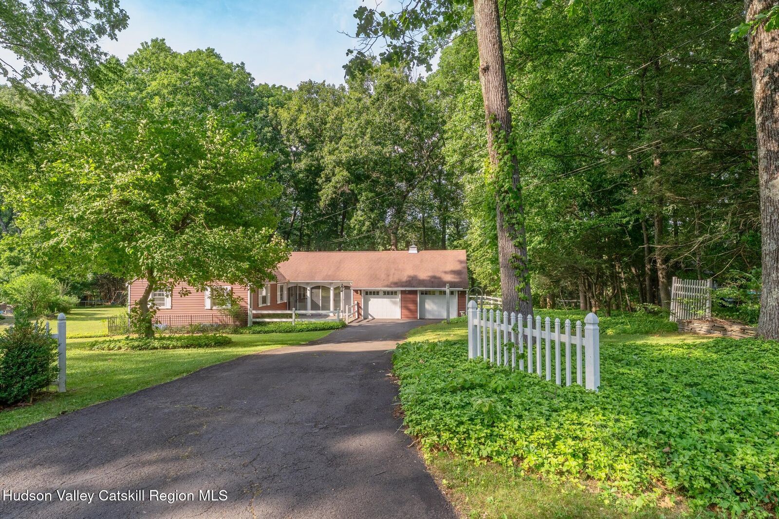 Property Photo: 8 Carroll NY 12486
