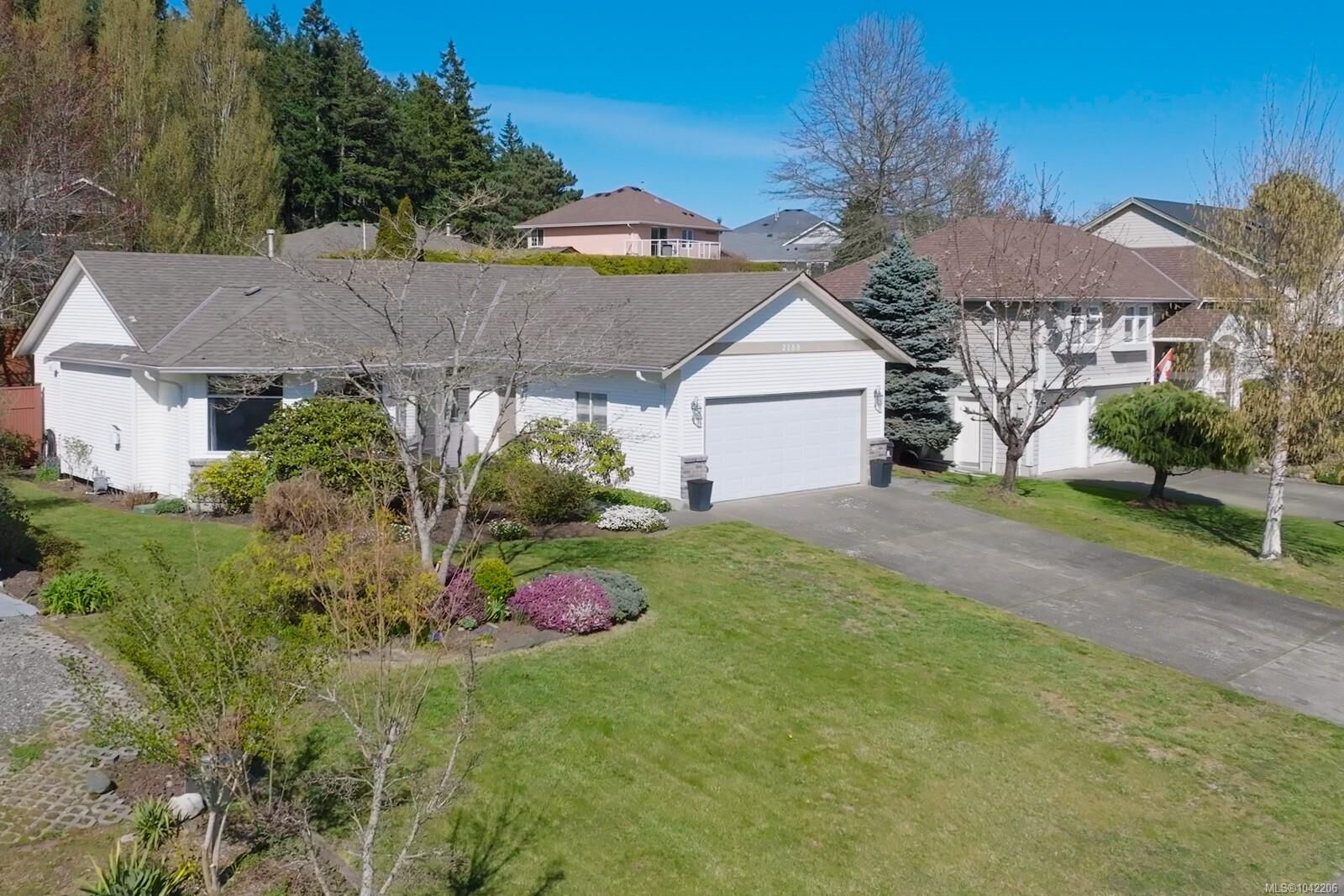 Property Photo:  2188 Cardinal Pl  BC V9M 3G2 