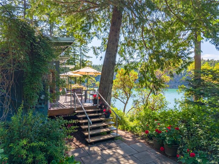 Property Photo:  130 Boot Cove Rd  BC V0N 2Y0 