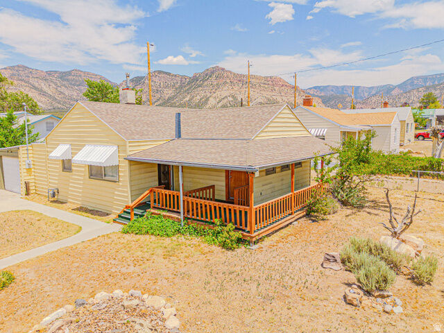 Property Photo:  207 N Rawlings  UT 84520 