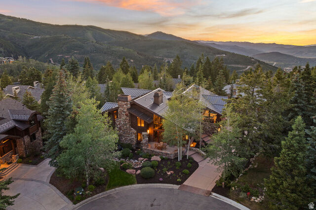 Property Photo:  7826 Aster Ln  UT 84060 