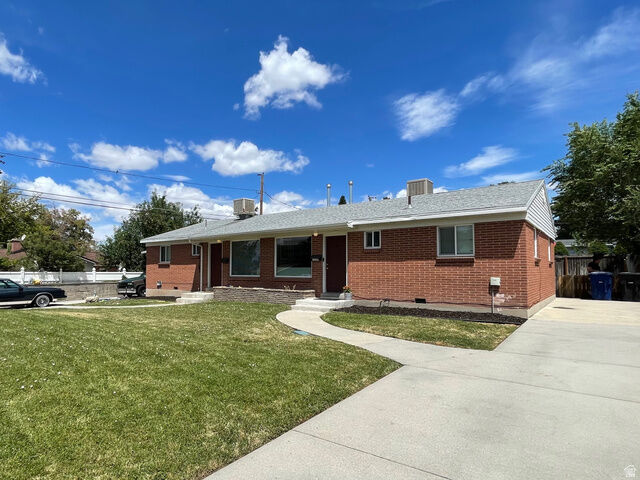 Property Photo:  1237 E 3800 S  UT 84106 