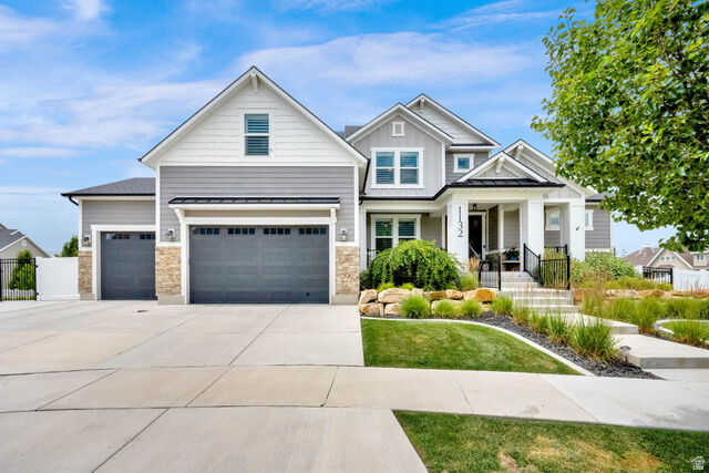 Property Photo:  1132 S 1300 W  UT 84664 