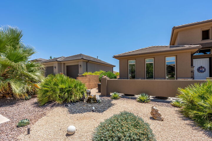Property Photo: 1947 W 390 N UT 84770