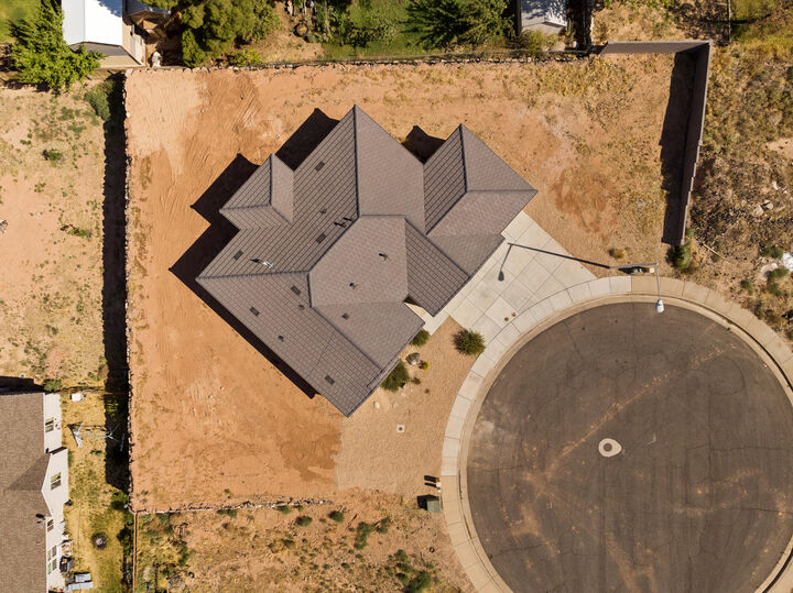 Property Photo:  163 N 70 E  UT 84745 