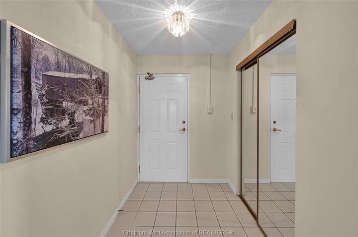 Property Photo: 10 Van Allen Avenue 1001 ON N7L 5K1