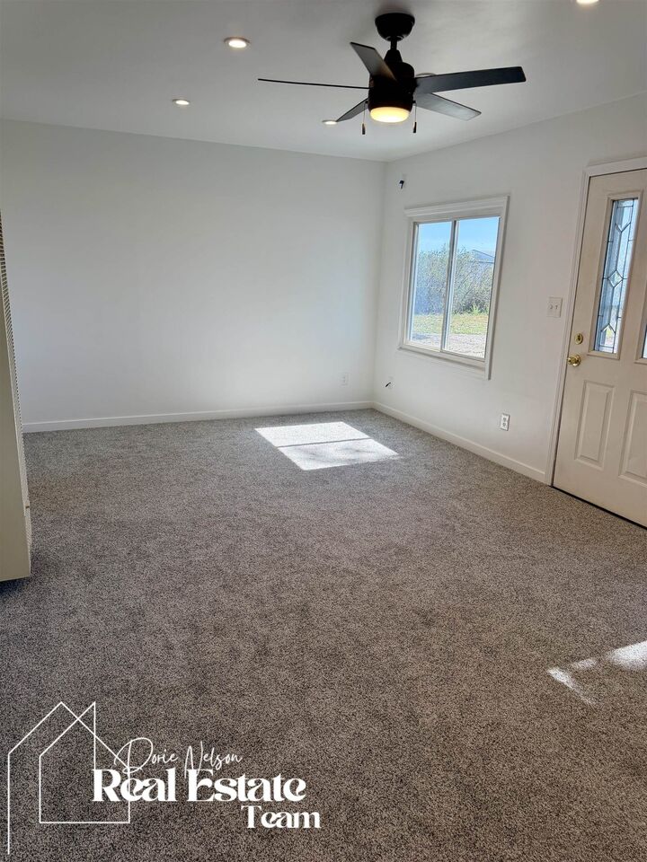 Property Photo:  2924 Salt Creek Highway  WY 82601 