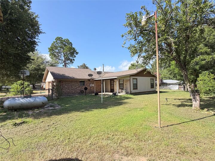 Property Photo: 531 Sierra Drive TX 76567