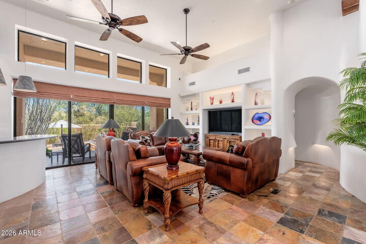 Property Photo:  10958 E Sutherland Way  AZ 85262 