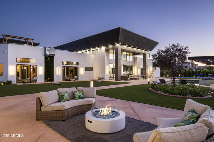 Property Photo:  8402 E Cactus Wren Road  AZ 85250 