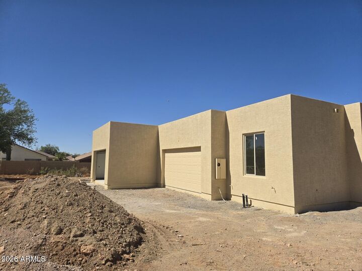 Property Photo:  9149 E Avenida La Tarde --  AZ 85118 