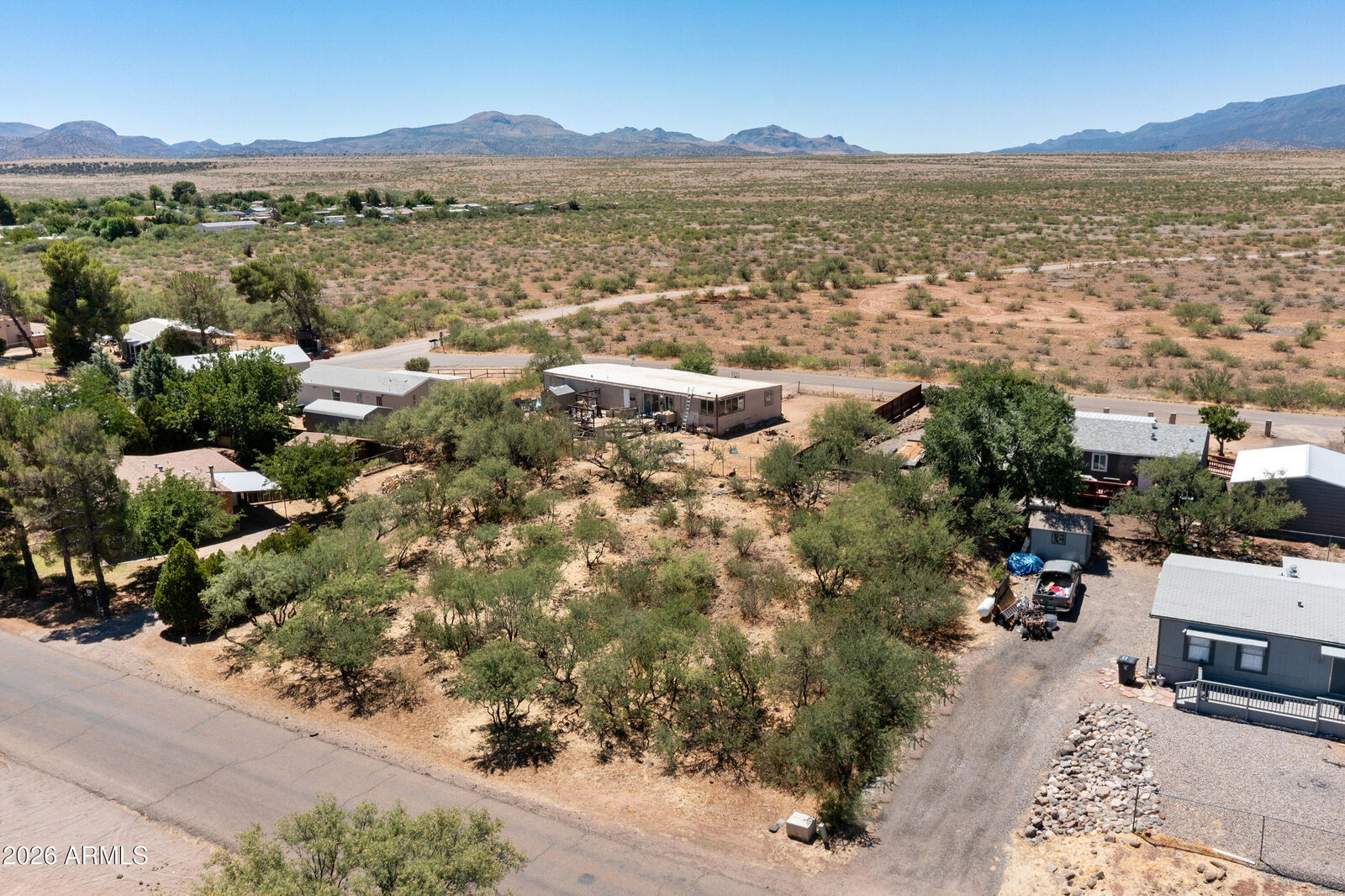 Property Photo: 3061 E Vernon Avenue 1185 AZ 86322