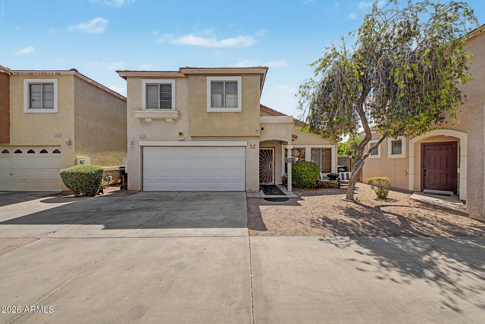 Property Photo:  1213 S Boulder Street B  AZ 85296 
