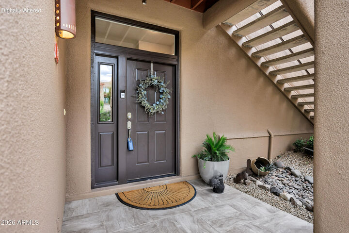 Property Photo:  13013 N Panorama Drive 113  AZ 85268 