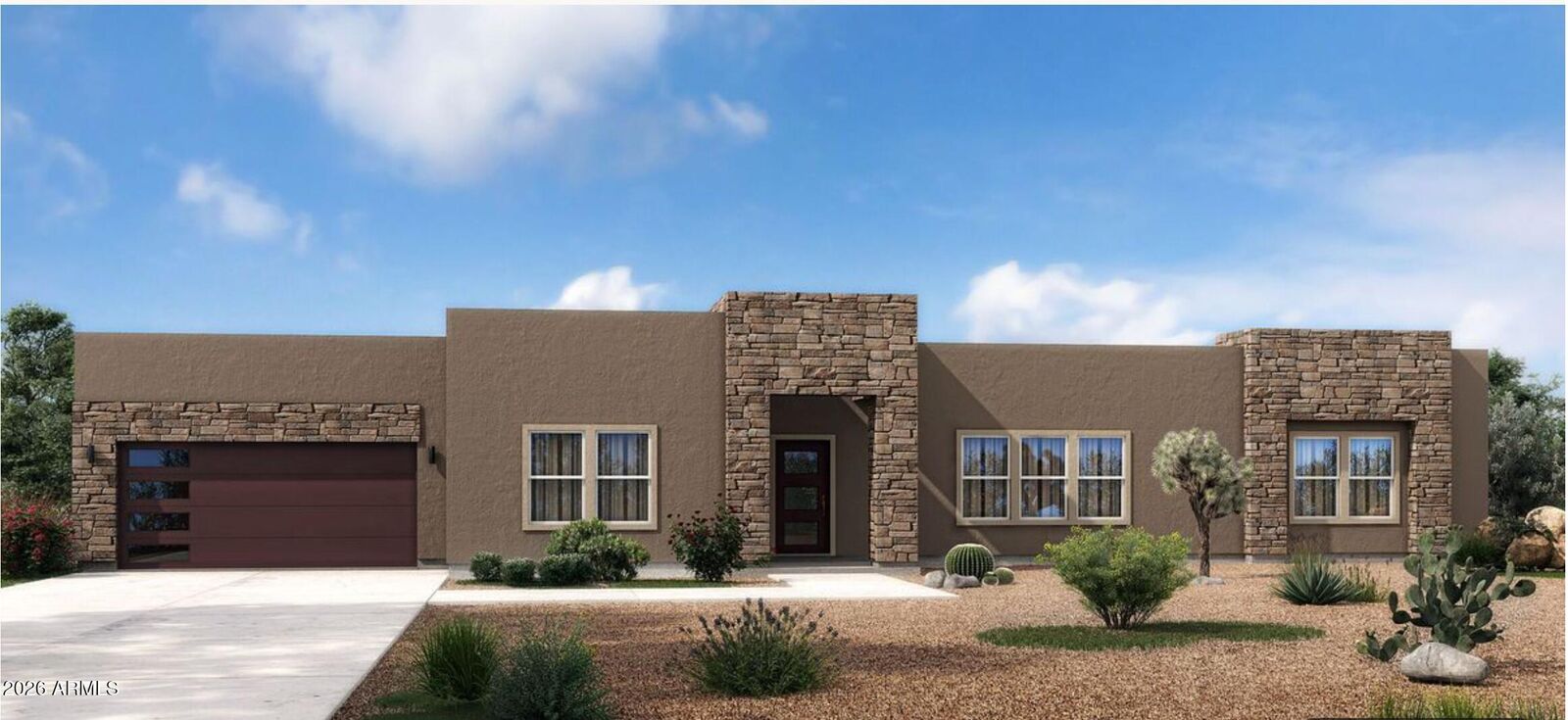 Property Photo:  Tbd Cloudview Avenue  AZ 85118 