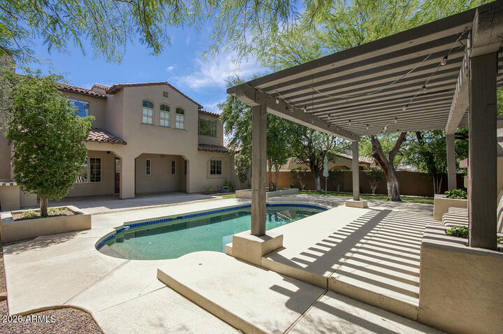 Property Photo: 9096 E Mountain Spring Road AZ 85255