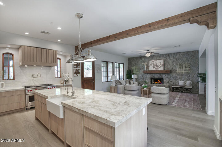Property Photo: 9096 E Mountain Spring Road AZ 85255