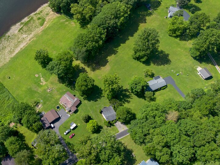 Property Photo: 180 Ahrensville Rd PA 16301