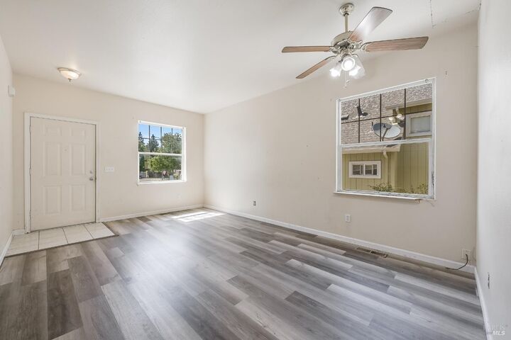 Property Photo: 1212 Hidden Creek Place CA 95409