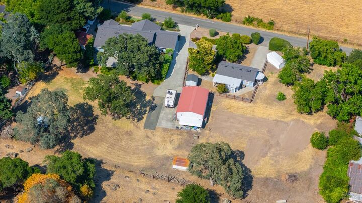 Property Photo: 4147 Oakwood Drive CA 94534