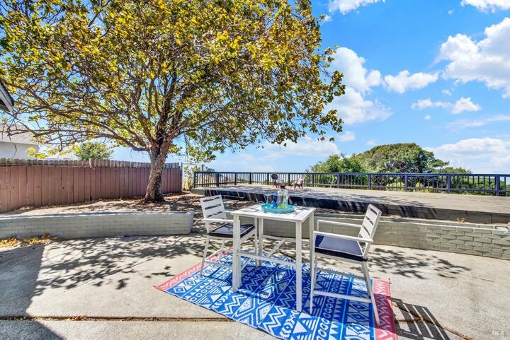 Property Photo: 59 Cypress Court CA 94806
