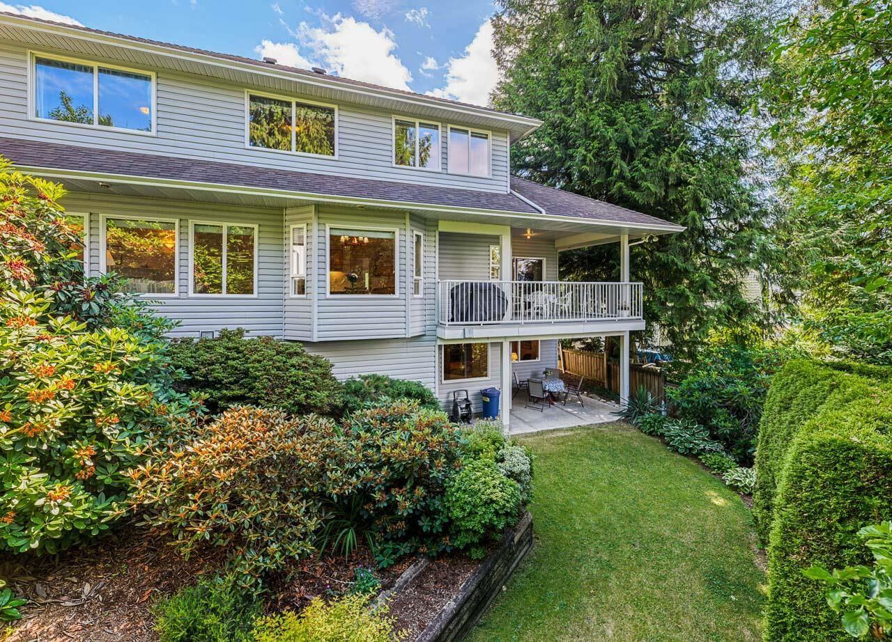 Property Photo: 11443 Royal Crescent BC V3V 6V5