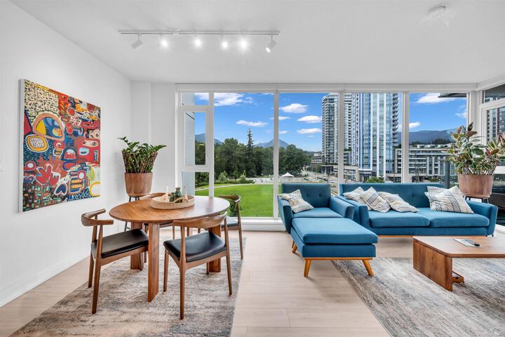 Property Photo: 1471 Hunter Street 501 BC V7J 1H3